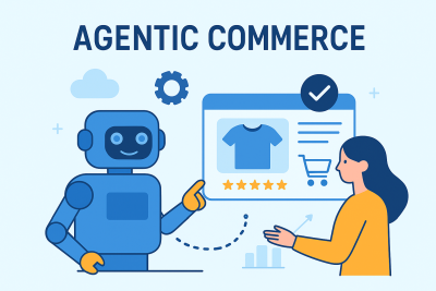 Agentic Commerce