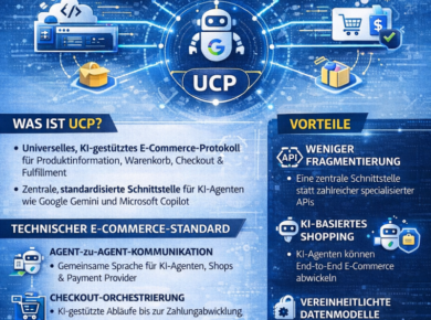 Google Universal Commerce Protocol