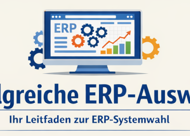ERP Auswahl