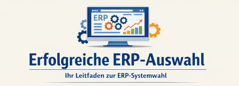 ERP Auswahl